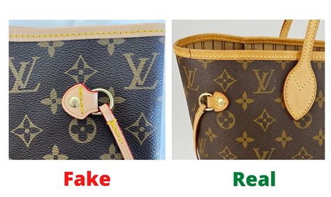 lv on the go fake vs real|louis vuitton bag scam.